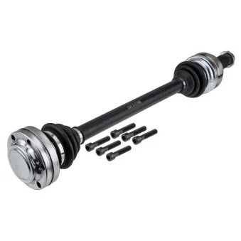 Arbre de transmission arrière gauche TEKNÖR NPW-BM-212
