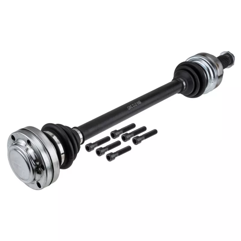 Arbre de transmission arrière gauche TEKNÖR NPW-BM-212