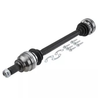 Arbre de transmission arrière gauche TEKNÖR NPW-BM-213