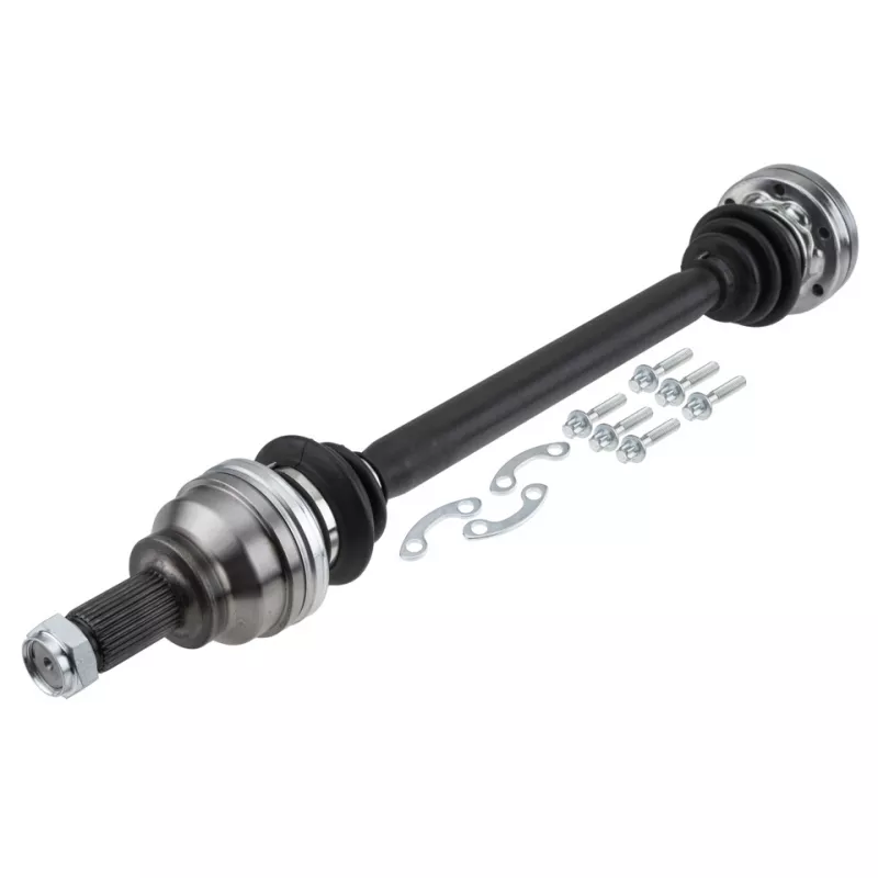 Arbre de transmission arrière gauche TEKNÖR NPW-BM-213