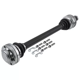 Arbre de transmission arrière droit TEKNÖR NPW-BM-214