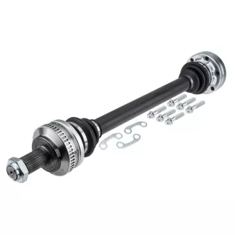 Arbre de transmission arrière gauche TEKNÖR NPW-BM-215