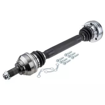 Arbre de transmission arrière droit TEKNÖR NPW-BM-216