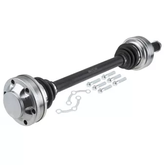 Arbre de transmission arrière TEKNÖR NPW-BM-218