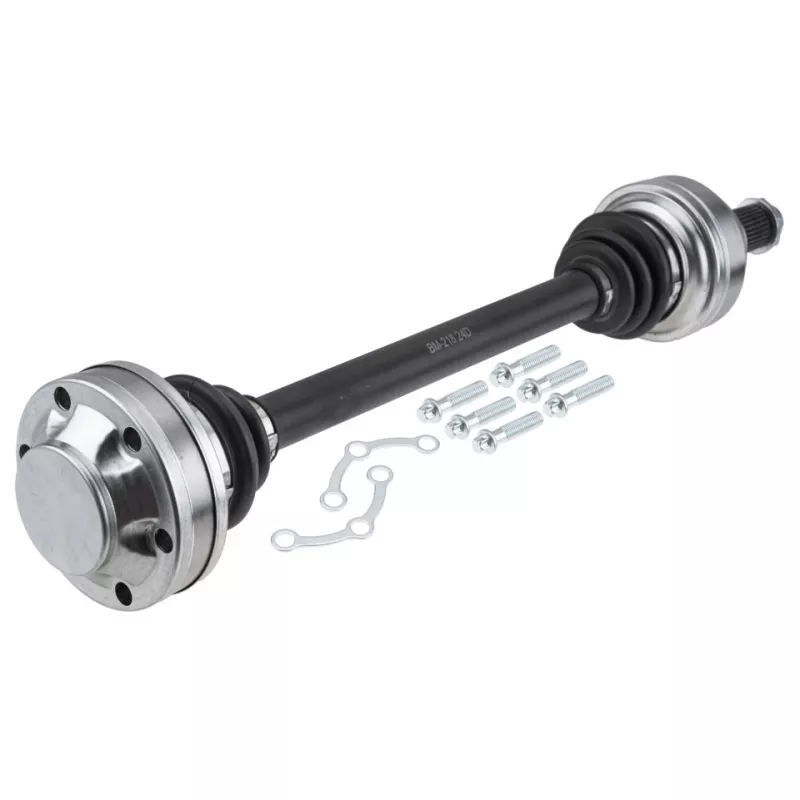 Arbre de transmission arrière TEKNÖR NPW-BM-218