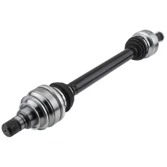 Arbre de transmission arrière gauche TEKNÖR NPW-BM-219