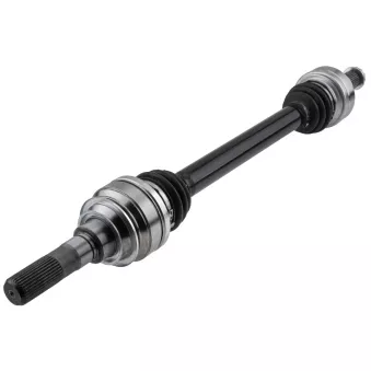 Arbre de transmission arrière droit TEKNÖR NPW-BM-220