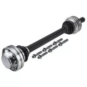 Arbre de transmission arrière TEKNÖR NPW-BM-222