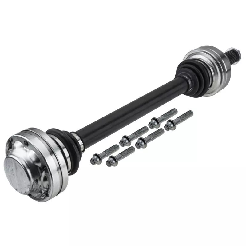 Arbre de transmission arrière TEKNÖR NPW-BM-222
