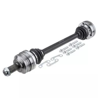 Arbre de transmission arrière TEKNÖR NPW-BM-225
