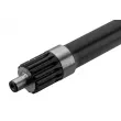 Arbre de transmission avant droit TEKNÖR NPW-CH-155 - Visuel 2