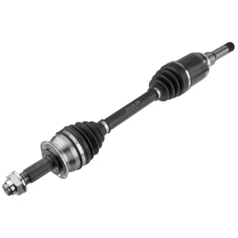 Arbre de transmission avant gauche TEKNÖR NPW-DW-055