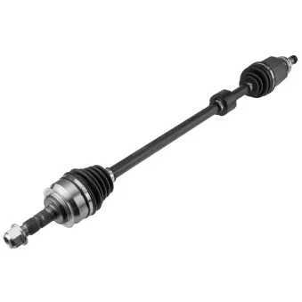 Arbre de transmission avant droit TEKNÖR NPW-DW-057