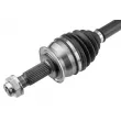 Arbre de transmission avant droit TEKNÖR NPW-DW-059 - Visuel 2