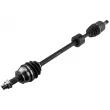 Arbre de transmission avant droit TEKNÖR NPW-FT-081 - Visuel 1