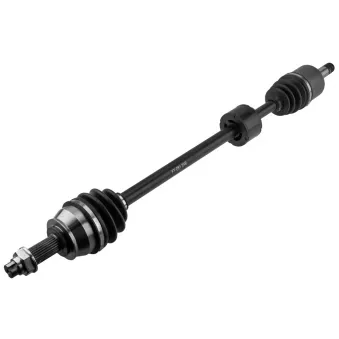 Arbre de transmission avant droit TEKNÖR NPW-FT-081
