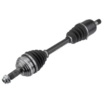 Arbre de transmission avant droit TEKNÖR NPW-HD-108