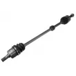 Arbre de transmission avant droit TEKNÖR NPW-HY-627 - Visuel 1