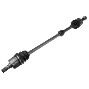 Arbre de transmission avant droit TEKNÖR NPW-HY-627