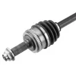 Arbre de transmission avant droit TEKNÖR NPW-KA-402 - Visuel 2