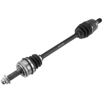 Arbre de transmission avant gauche TEKNÖR NPW-KA-404