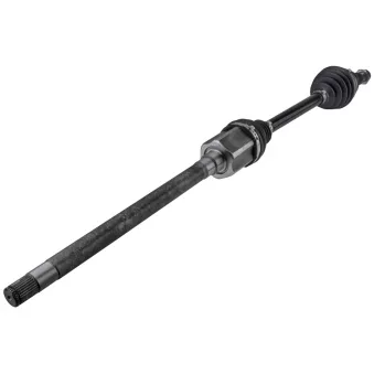 Arbre de transmission avant droit TEKNÖR NPW-LR-031