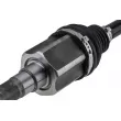 Arbre de transmission avant droit TEKNÖR NPW-LR-031 - Visuel 3