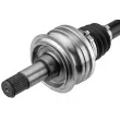 Arbre de transmission arrière TEKNÖR NPW-ME-188 - Visuel 2