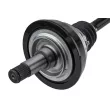 Arbre de transmission arrière gauche TEKNÖR NPW-ME-189 - Visuel 2