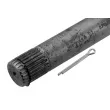 Arbre de transmission avant droit TEKNÖR NPW-MS-086 - Visuel 2