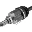 Arbre de transmission avant droit TEKNÖR NPW-MS-086 - Visuel 3