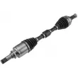 Arbre de transmission avant gauche TEKNÖR NPW-MZ-096 - Visuel 1