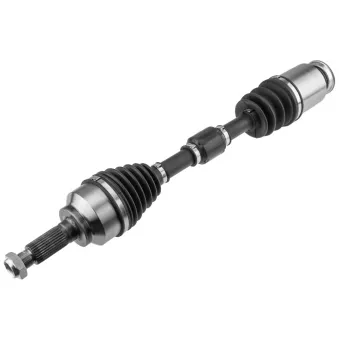 Arbre de transmission avant droit TEKNÖR NPW-MZ-098