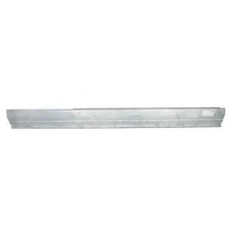 Plaque de seuil avant droit BLIC 6505-06-0015016P