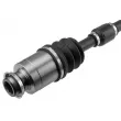 Arbre de transmission avant droit TEKNÖR NPW-MZ-098 - Visuel 3