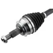 Arbre de transmission avant gauche TEKNÖR NPW-MZ-100 - Visuel 2