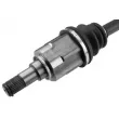 Arbre de transmission avant gauche TEKNÖR NPW-MZ-100 - Visuel 3