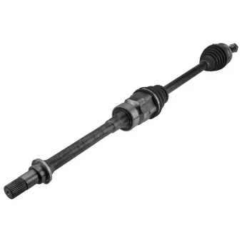 Arbre de transmission avant droit TEKNÖR NPW-MZ-102