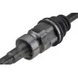 Arbre de transmission avant droit TEKNÖR NPW-MZ-102 - Visuel 3