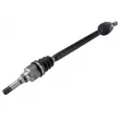 Arbre de transmission avant droit TEKNÖR NPW-PE-113 - Visuel 1