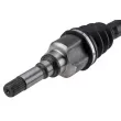 Arbre de transmission avant droit TEKNÖR NPW-PE-113 - Visuel 2