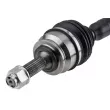 Arbre de transmission avant droit TEKNÖR NPW-PE-113 - Visuel 3