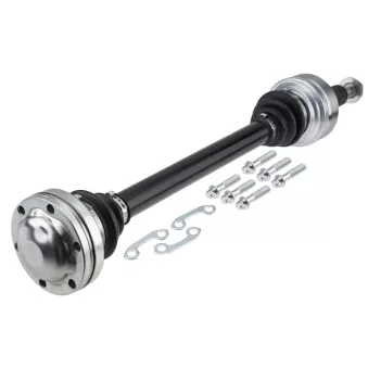 Arbre de transmission arrière gauche TEKNÖR NPW-PS-013