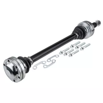 Arbre de transmission arrière droit TEKNÖR NPW-PS-014