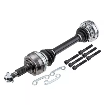 Arbre de transmission arrière TEKNÖR NPW-PS-017