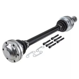 Arbre de transmission arrière TEKNÖR NPW-PS-018