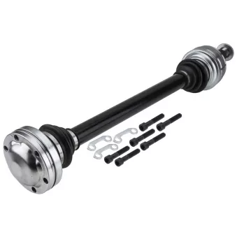 Arbre de transmission arrière droit TEKNÖR NPW-PS-019