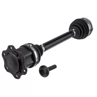 Arbre de transmission avant TEKNÖR NPW-PS-021