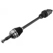 Arbre de transmission avant gauche TEKNÖR NPW-RE-208 - Visuel 1