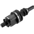 Arbre de transmission avant gauche TEKNÖR NPW-RE-208 - Visuel 3